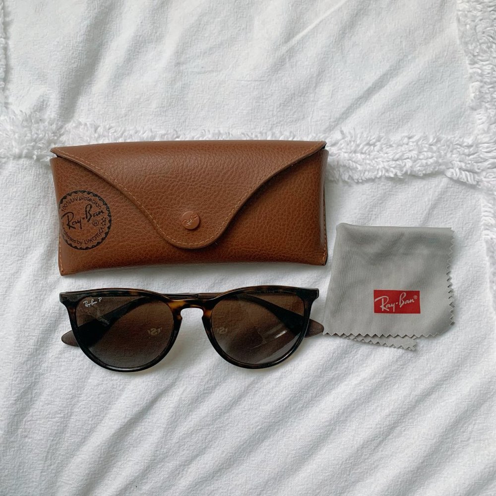 Ray-Ban Sunglasses